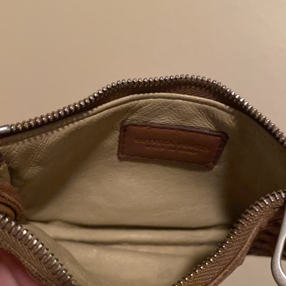 Bottega Veneta coin purse - Picture 5 of 7